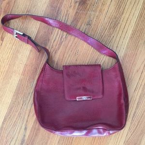 Fossil hobo bag